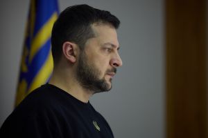 Мобілізація світу має випередити чергову мобілізацію нашого спільного ворога